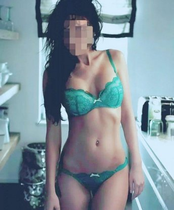 Анкета проститутки Мила - Фото 1, Новый Костек, 31 год, №10721