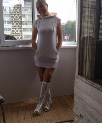 Людмила