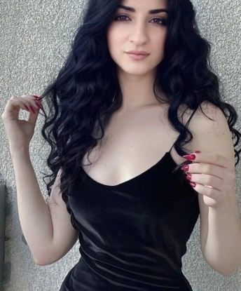 Анкета проститутки Алина - Фото 1, Новый Костек, 26 лет, №14879