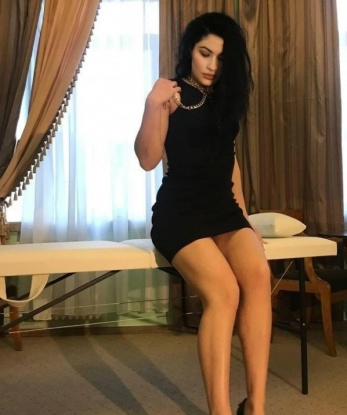 Алина